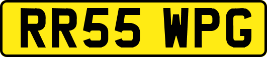 RR55WPG