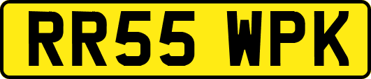 RR55WPK