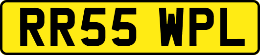 RR55WPL
