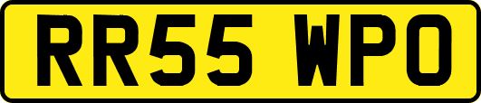 RR55WPO