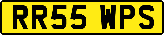 RR55WPS