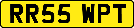 RR55WPT