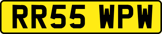 RR55WPW