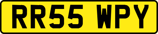 RR55WPY