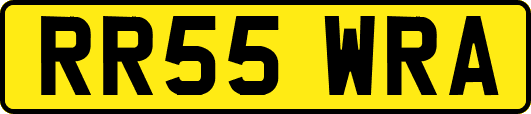 RR55WRA