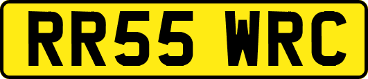 RR55WRC