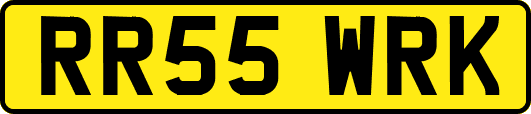 RR55WRK