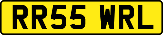 RR55WRL