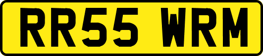 RR55WRM