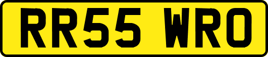 RR55WRO