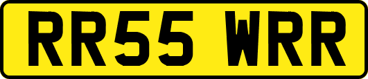 RR55WRR