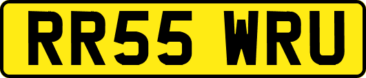 RR55WRU