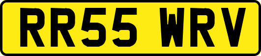 RR55WRV