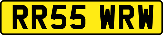 RR55WRW