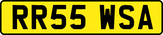 RR55WSA