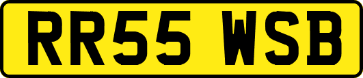 RR55WSB