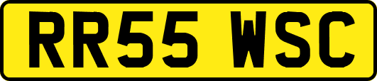 RR55WSC