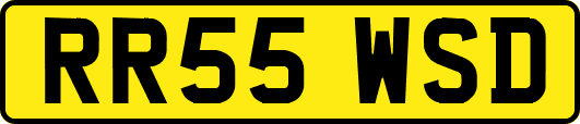 RR55WSD