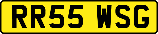 RR55WSG