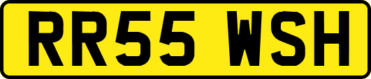 RR55WSH