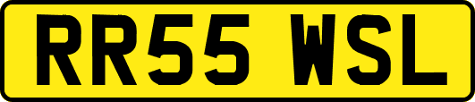 RR55WSL