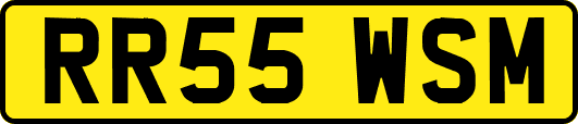 RR55WSM