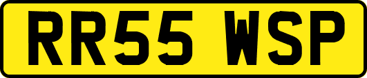 RR55WSP
