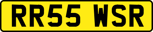 RR55WSR