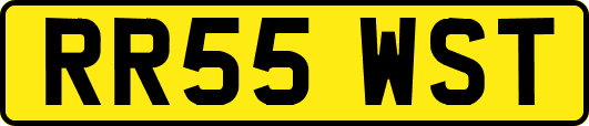RR55WST