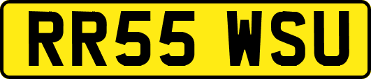 RR55WSU