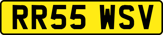 RR55WSV
