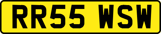 RR55WSW