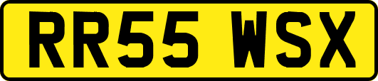 RR55WSX