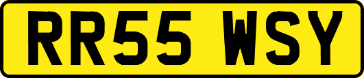 RR55WSY