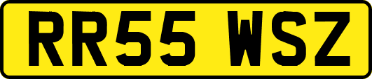 RR55WSZ