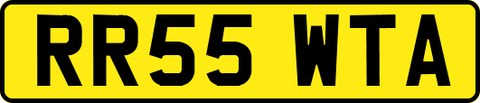 RR55WTA