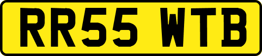 RR55WTB