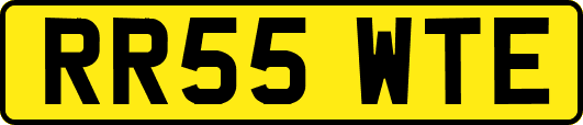 RR55WTE