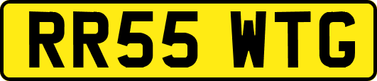 RR55WTG
