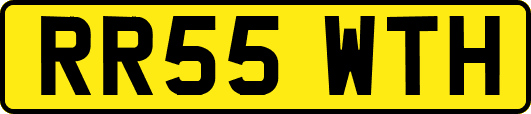 RR55WTH