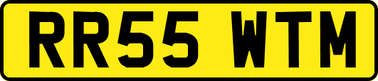 RR55WTM