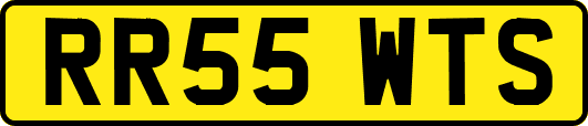 RR55WTS