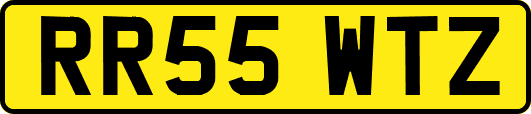 RR55WTZ