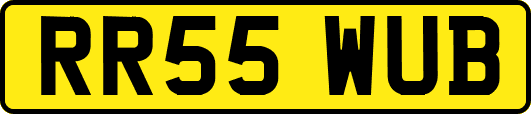RR55WUB