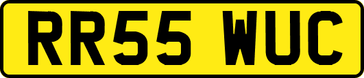 RR55WUC