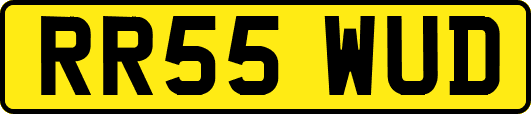 RR55WUD