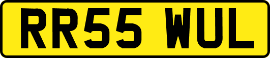 RR55WUL
