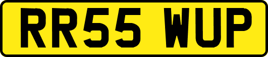 RR55WUP