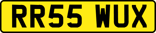 RR55WUX