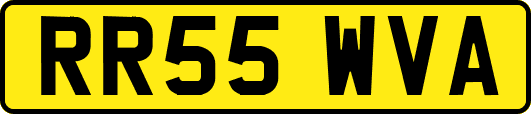 RR55WVA
